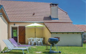 3 Bedroom Nice Home In Montfaucon